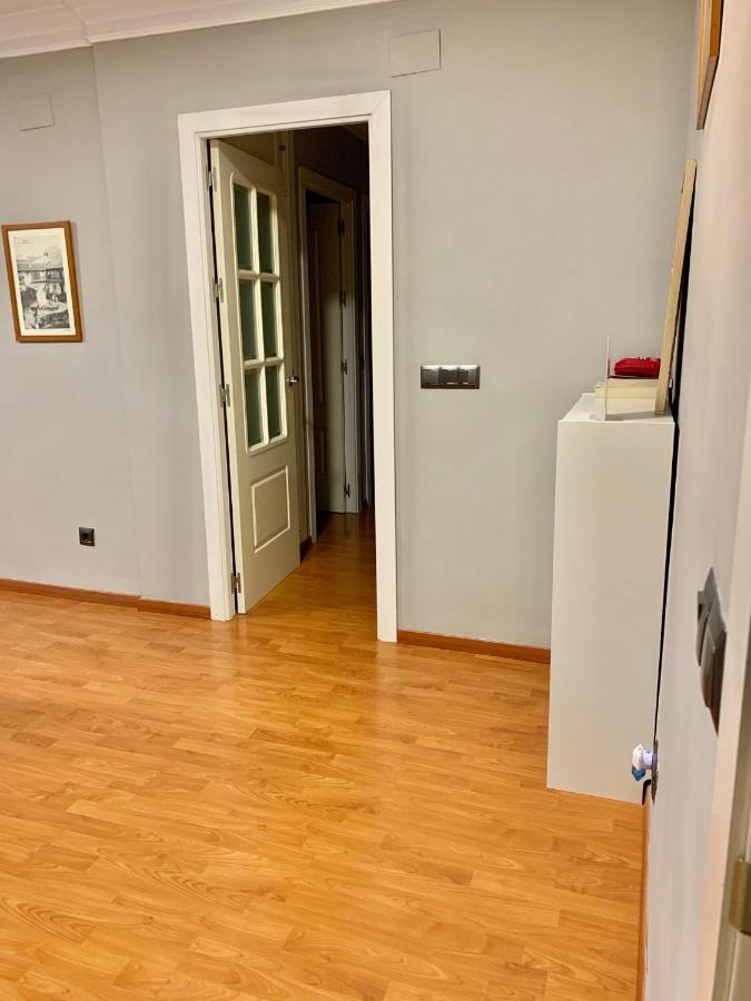 Apartamento acogedor, excelente ubicación, 10 min centro Apartamento Sevilha Exterior foto